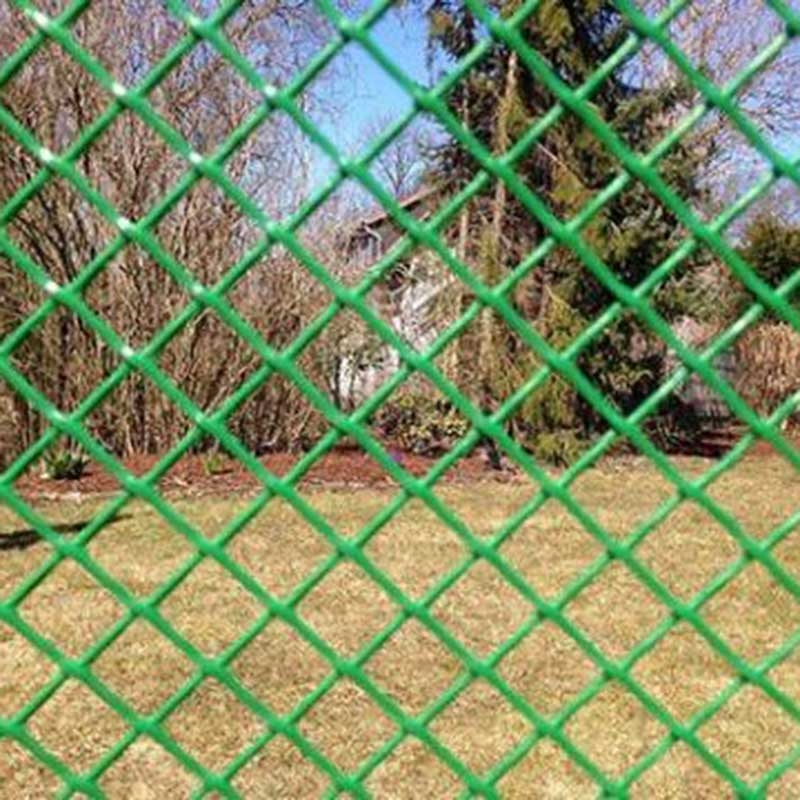 Deer Fence