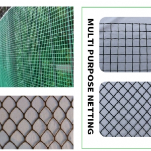 Multi Purpose Netting