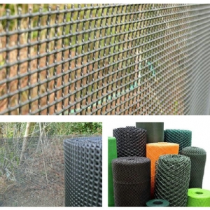 Multi Purpose Netting