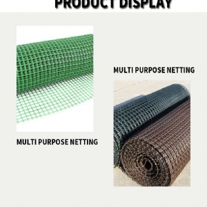 Multi Purpose Netting