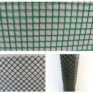 Garden Mesh 