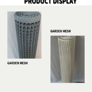 Garden Mesh 