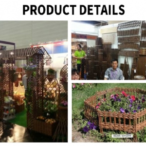 Willow Products Show