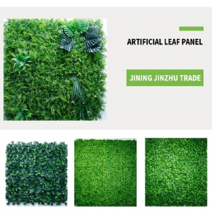 ARTIFICIAL LEAF PANEL