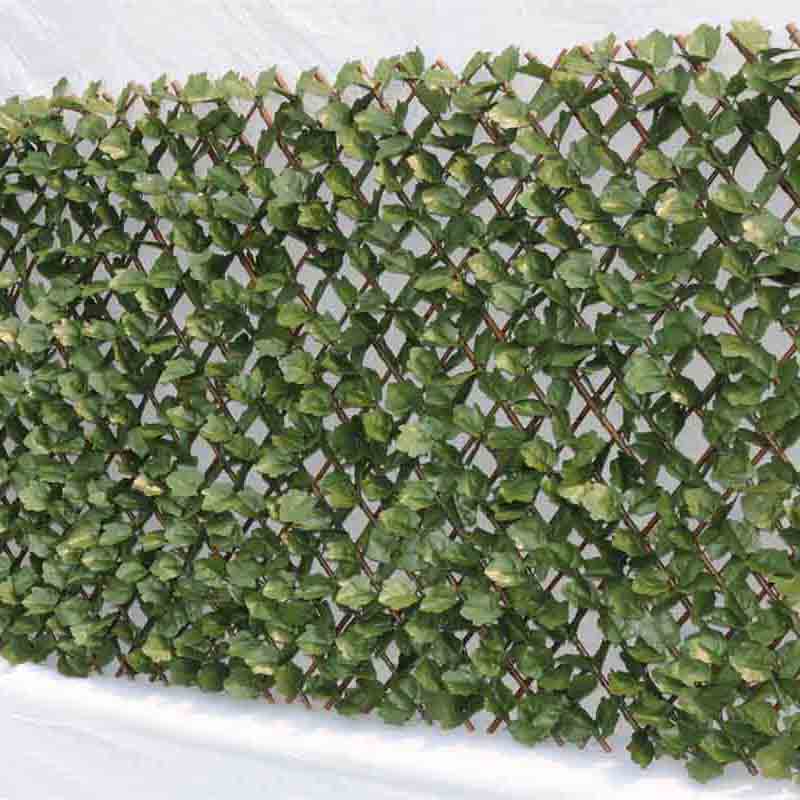 Willow Fence Use Light, Durable